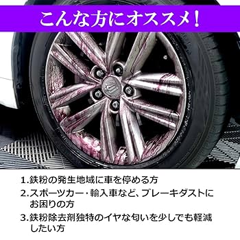 Amazon.co.jp: POML ぬぬふぁくとりー Purple Haze スポーツカー